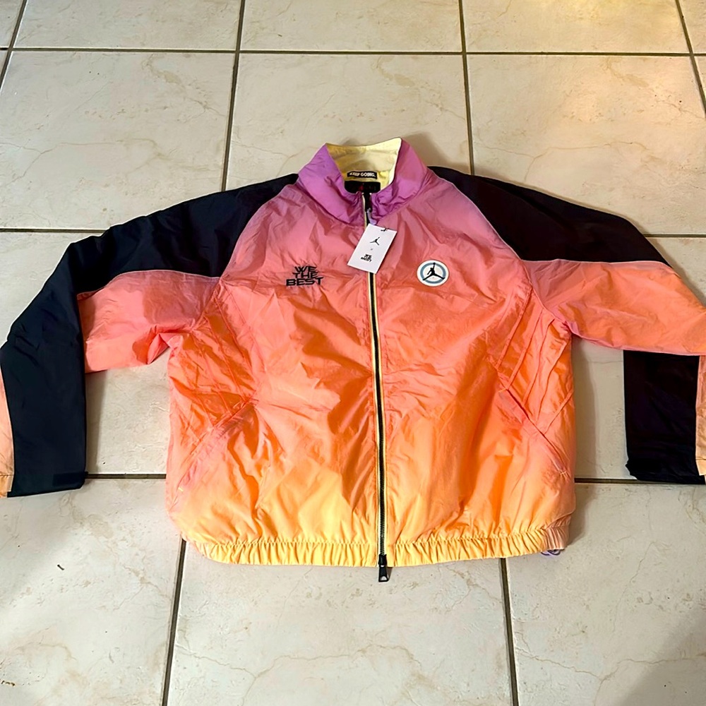 Men’s Windbreaker